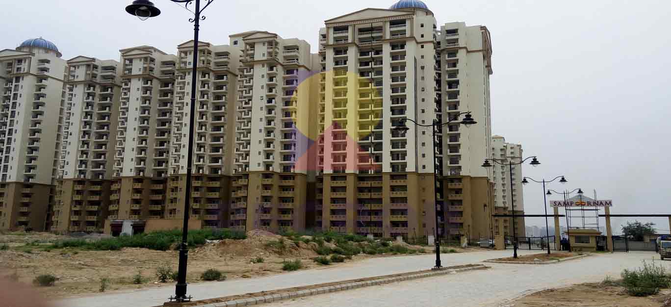 Eros Sampoornam Phase 3